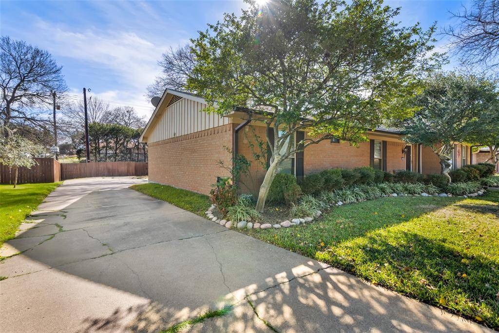 Sherman, TX 75092,1820 Jamaica Lane