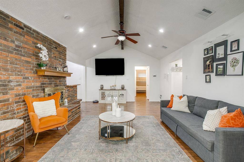 Grand Prairie, TX 75050,1906 Ola Lane