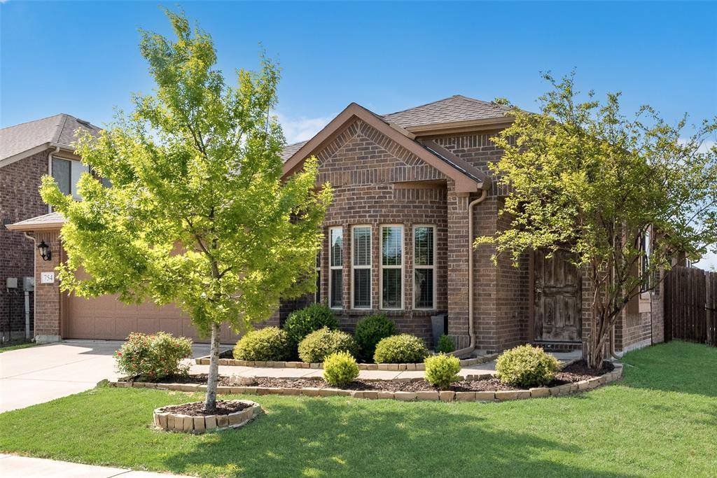 Lavon, TX 75166,754 Brookline Drive