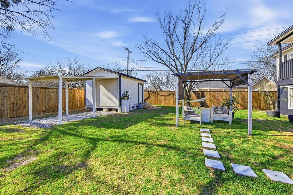 Sansom Park, TX 76114,2421 Arrow Lane