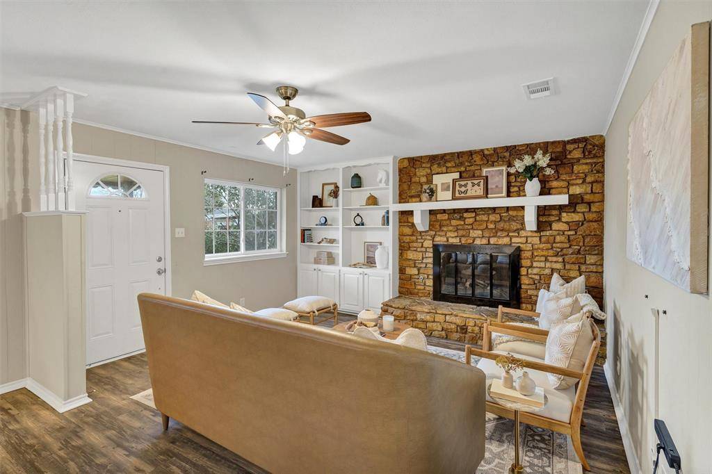 Everman, TX 76140,1009 Russell Road