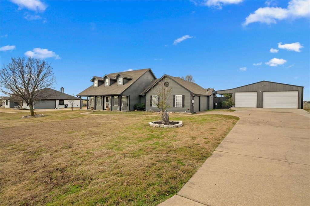 Caddo Mills, TX 75135,4024 Quail Lane