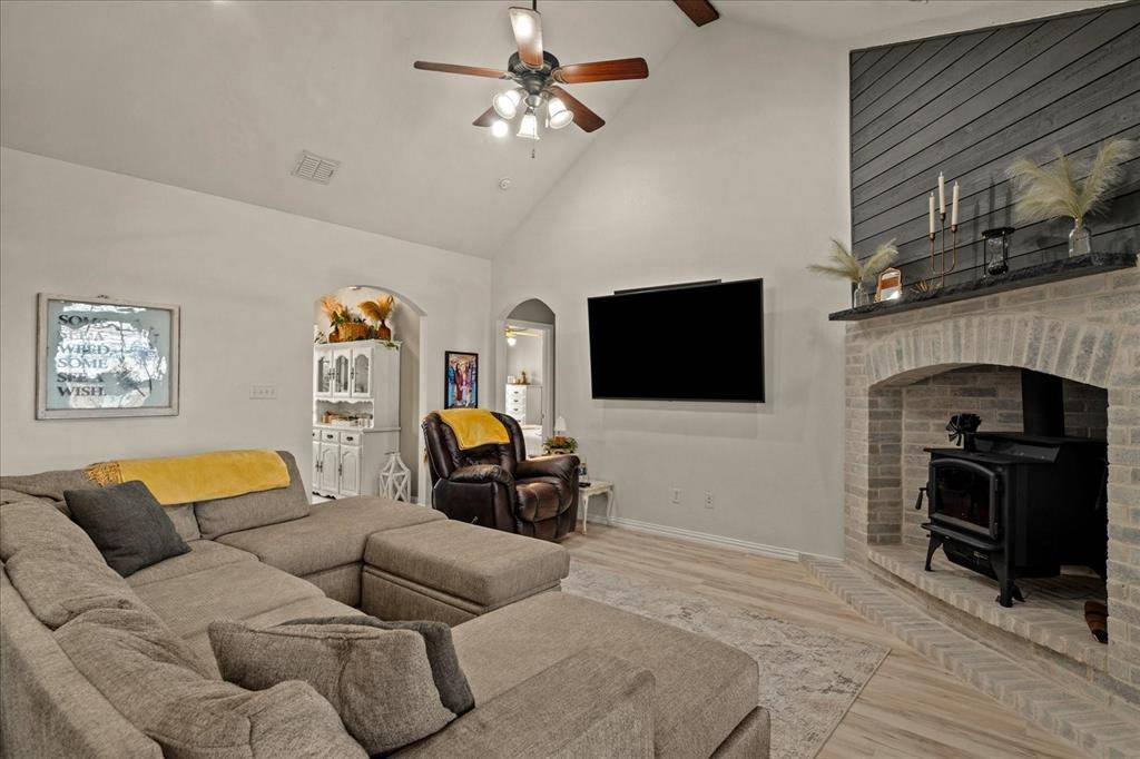 Caddo Mills, TX 75135,4024 Quail Lane