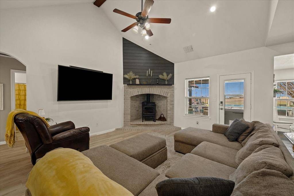 Caddo Mills, TX 75135,4024 Quail Lane