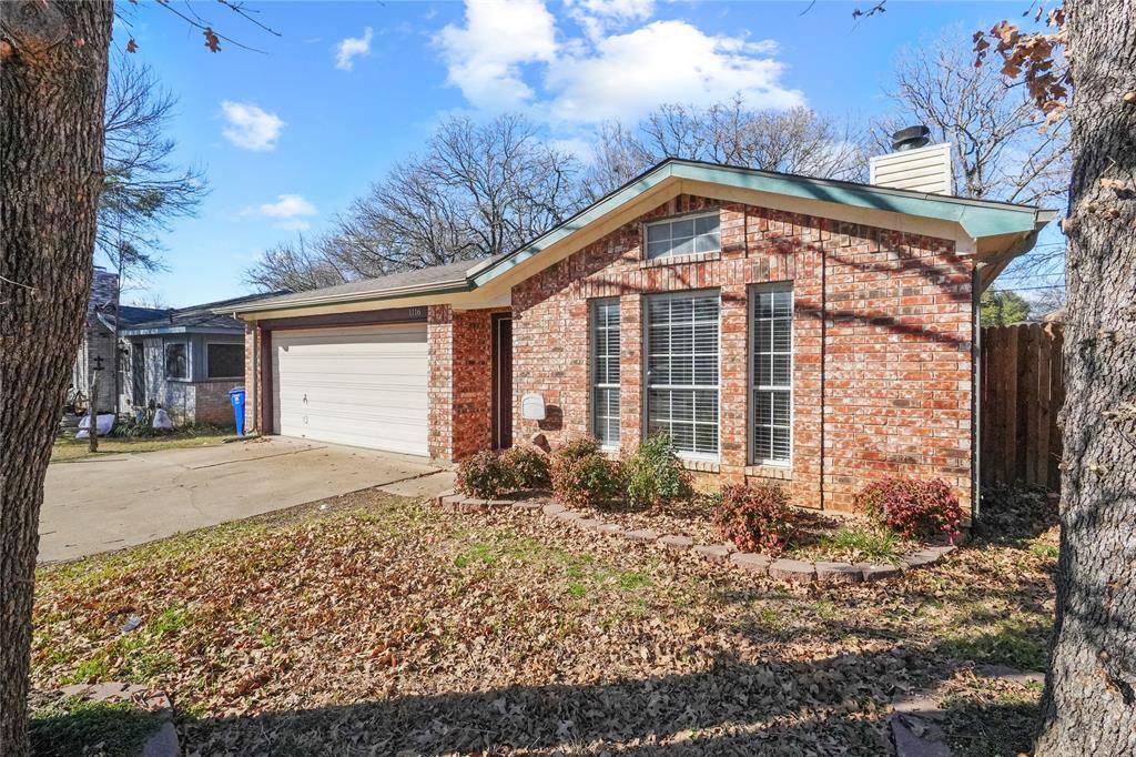 Mansfield, TX 76063,1116 Hidden Creek Drive