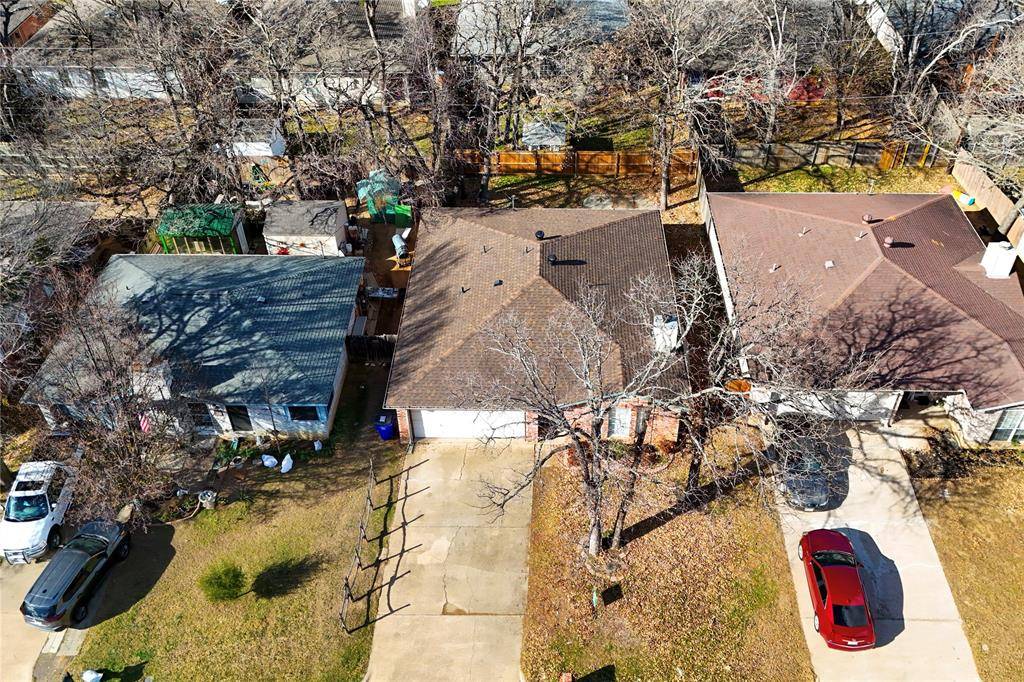 Mansfield, TX 76063,1116 Hidden Creek Drive