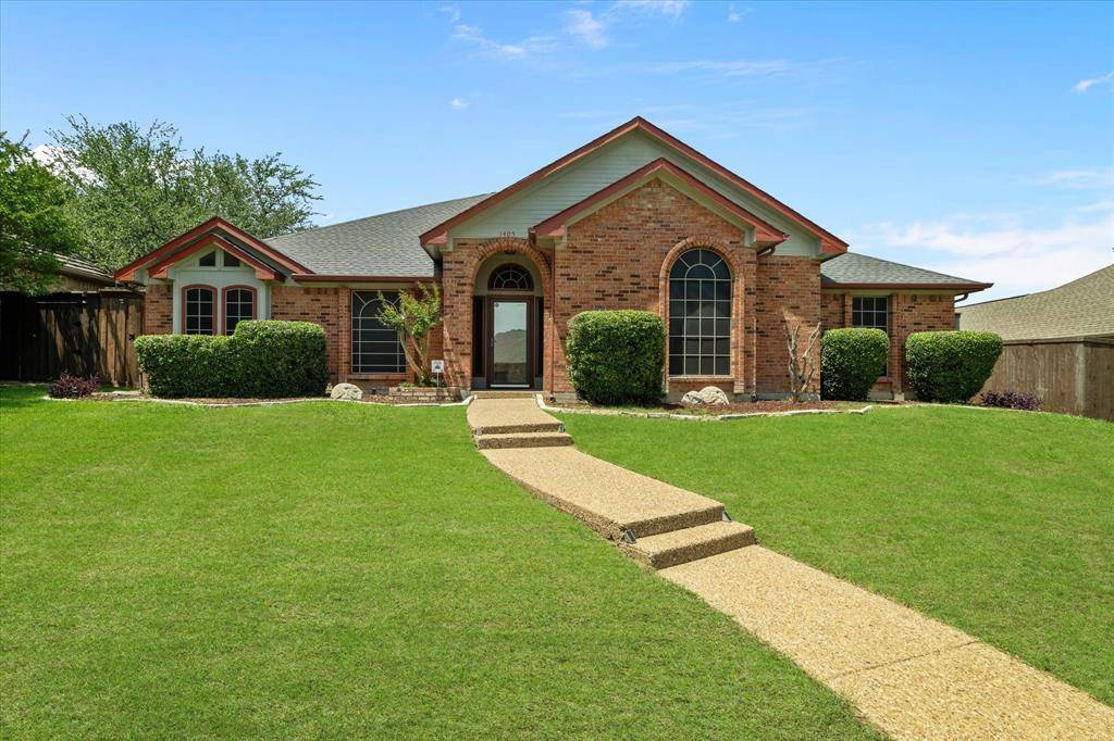 Plano, TX 75075,1405 Danube Lane