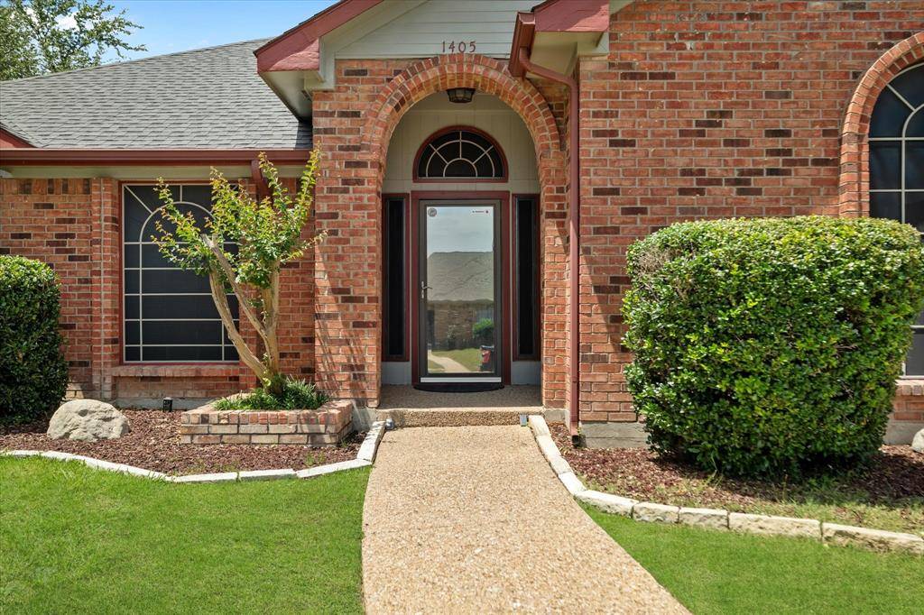 Plano, TX 75075,1405 Danube Lane