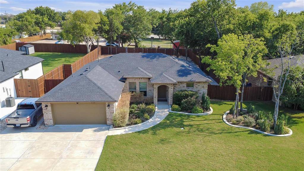 Watauga, TX 76148,5736 Bonnie Drive