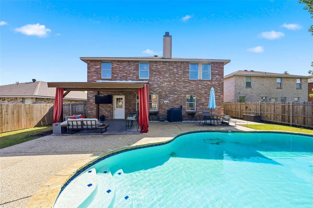 Arlington, TX 76002,605 Jagera Way