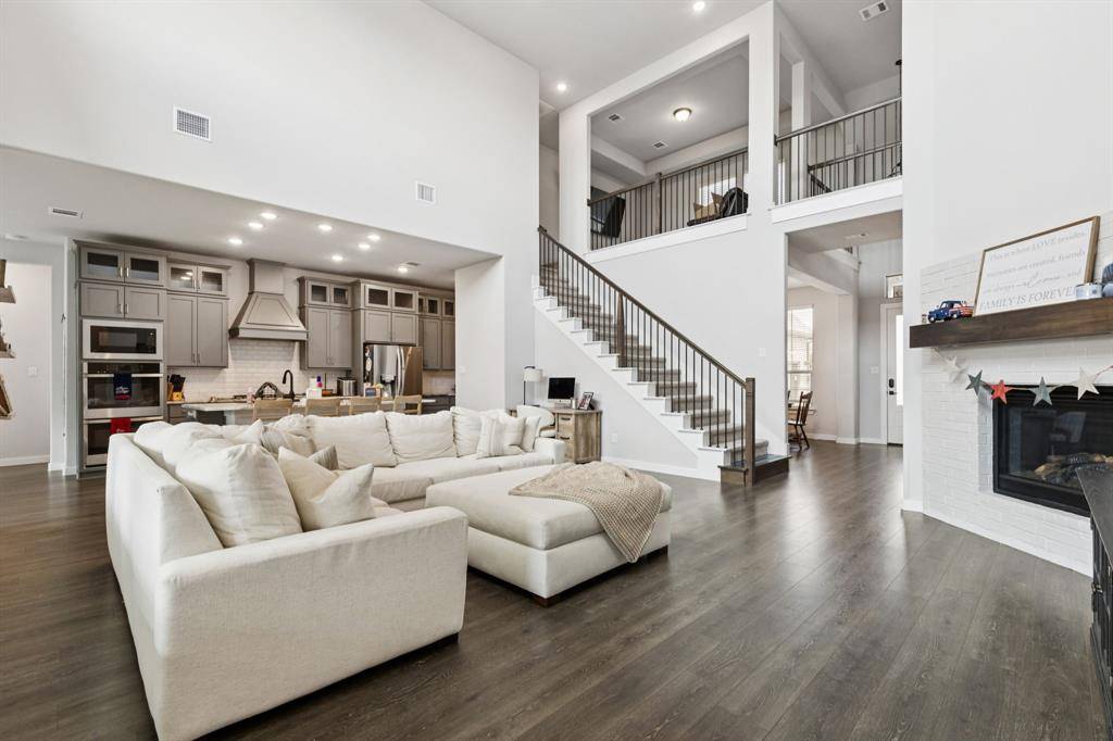 Mansfield, TX 76063,2805 Tower Road