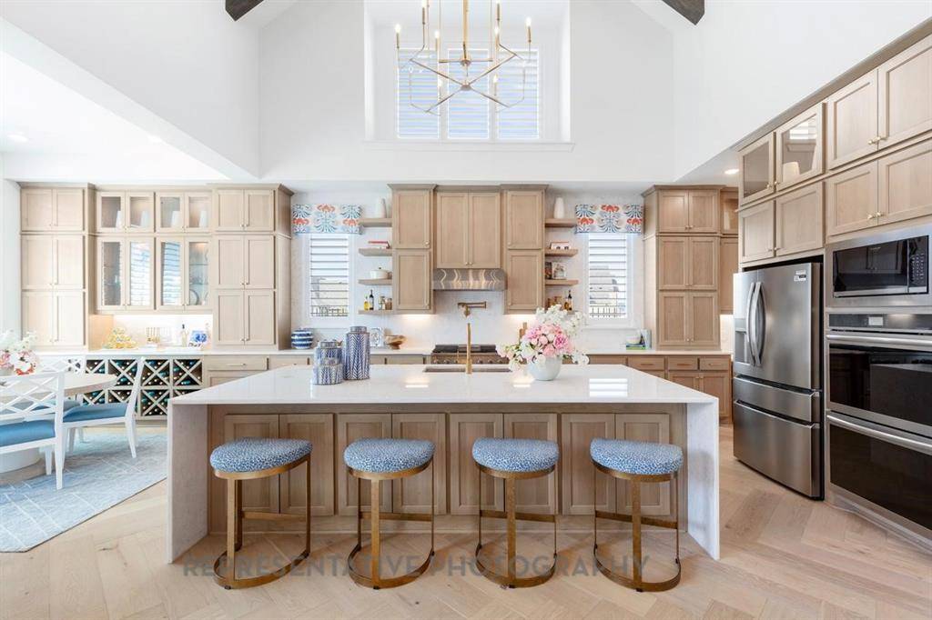 Prosper, TX 75078,2641 Archgate Court