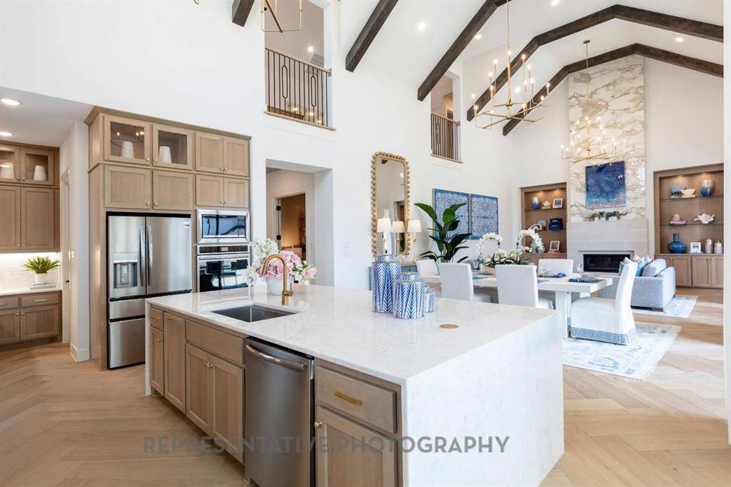 Prosper, TX 75078,2641 Archgate Court