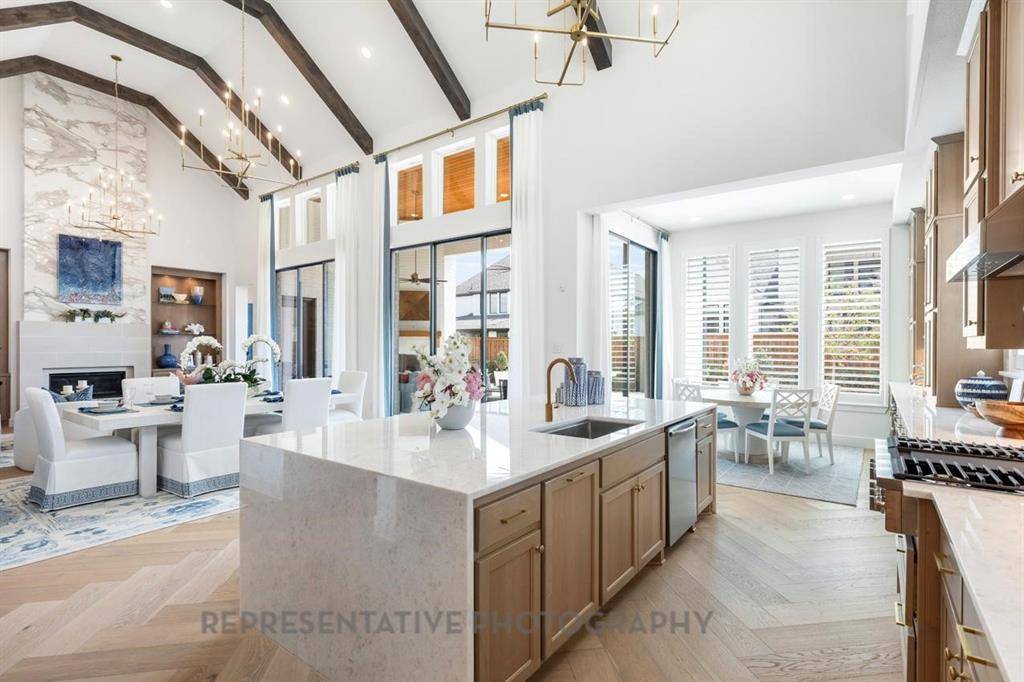 Prosper, TX 75078,2641 Archgate Court