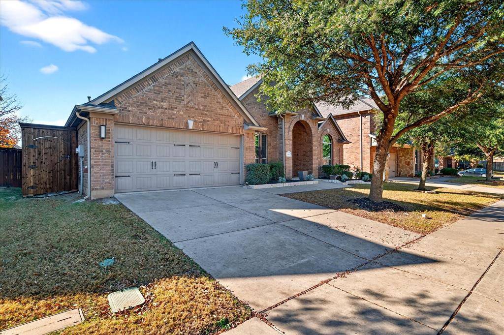 Roanoke, TX 76262,350 Falstaff Drive