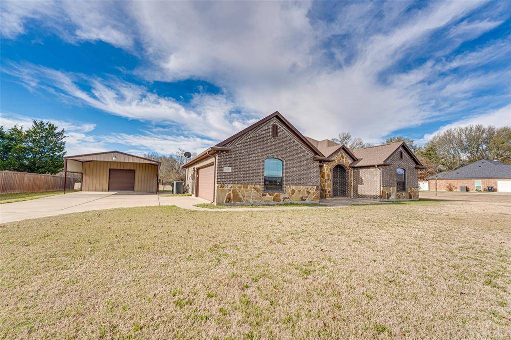 Post Oak Bend, TX 75142,1805 Kandy Lane