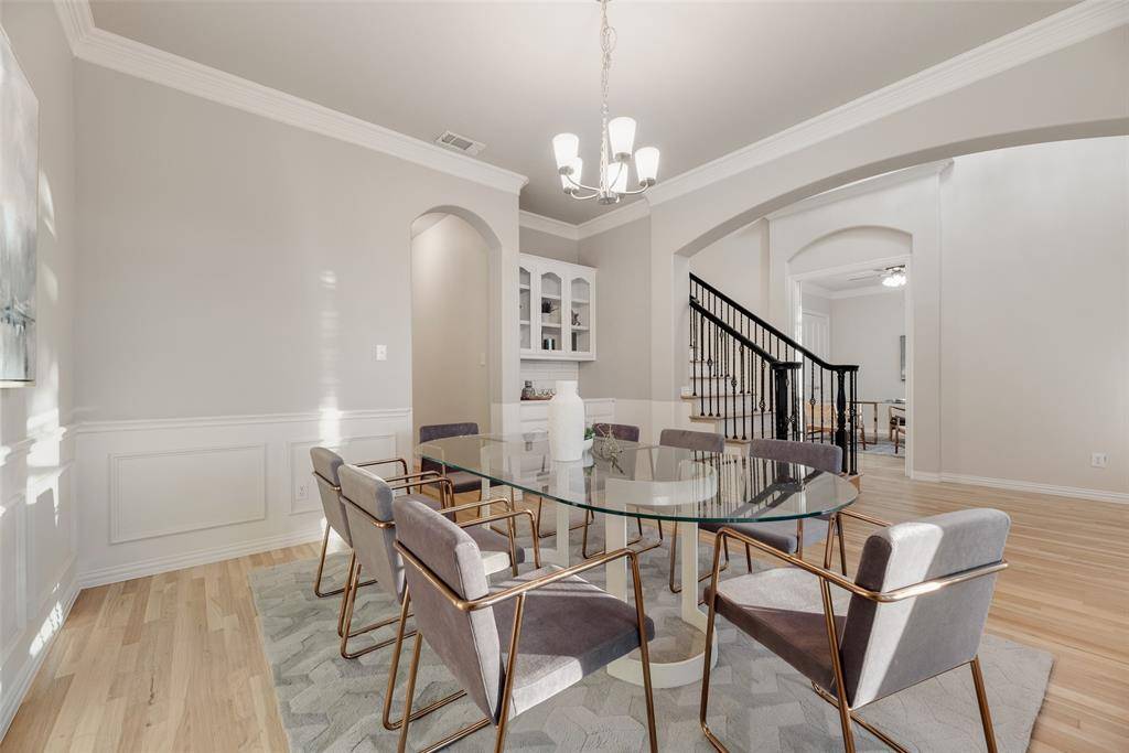 Irving, TX 75062,3114 University Park Lane