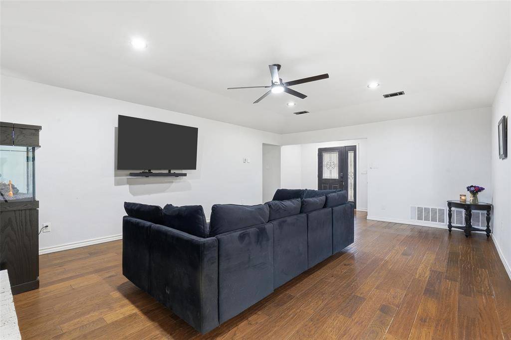 Crowley, TX 76036,629 Owens Drive