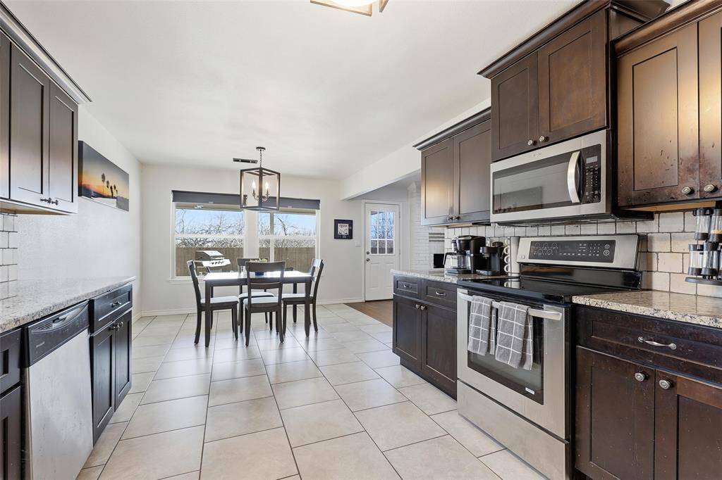 Crowley, TX 76036,629 Owens Drive