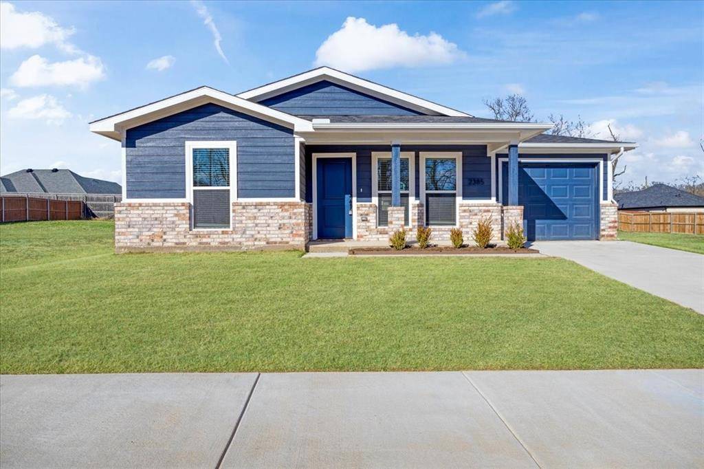 Denison, TX 75020,2385 Miller Street