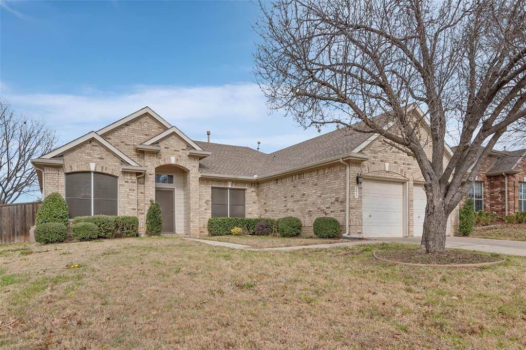 Denton, TX 76210,2617 Hollow Ridge Drive