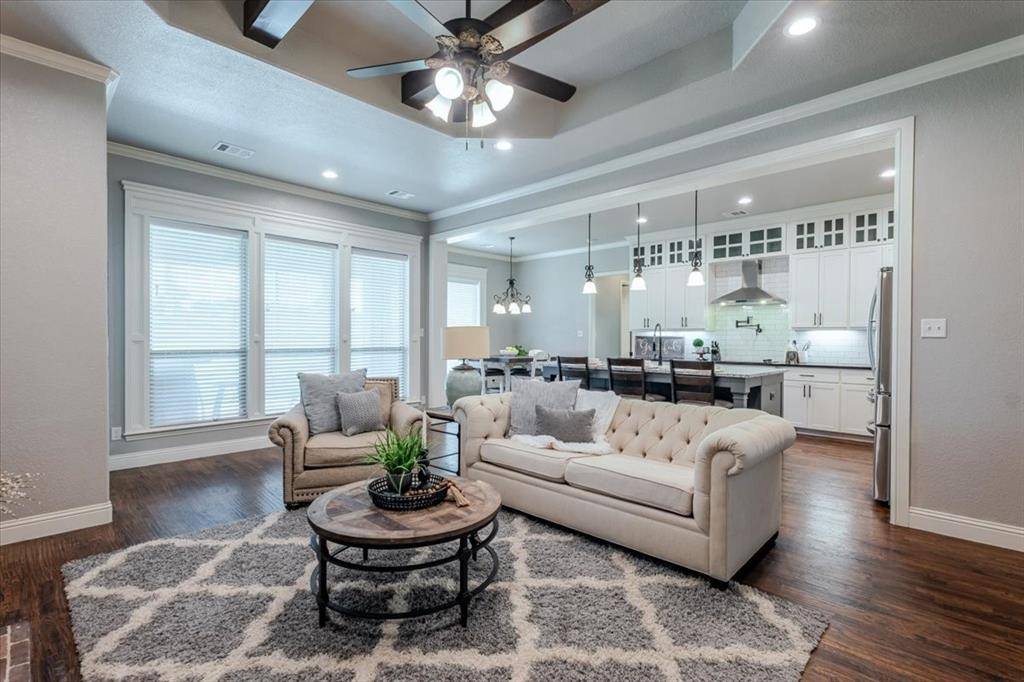 Weatherford, TX 76088,104 Lagrange Court