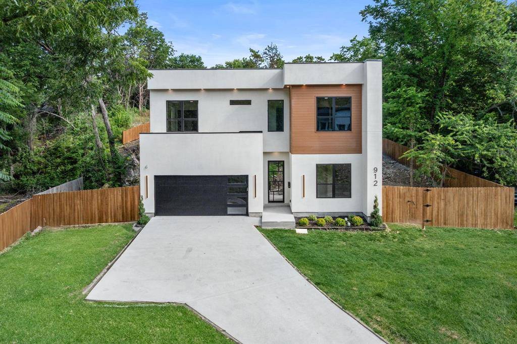 Dallas, TX 75224,912 Brookwood Drive