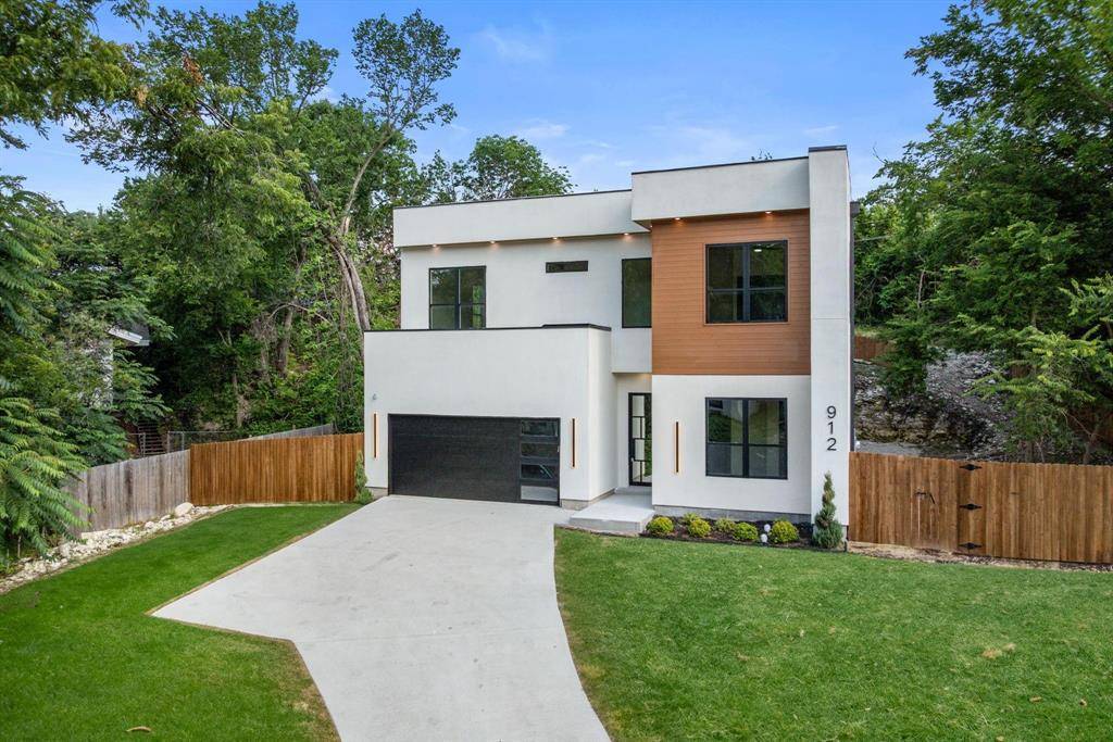 Dallas, TX 75224,912 Brookwood Drive