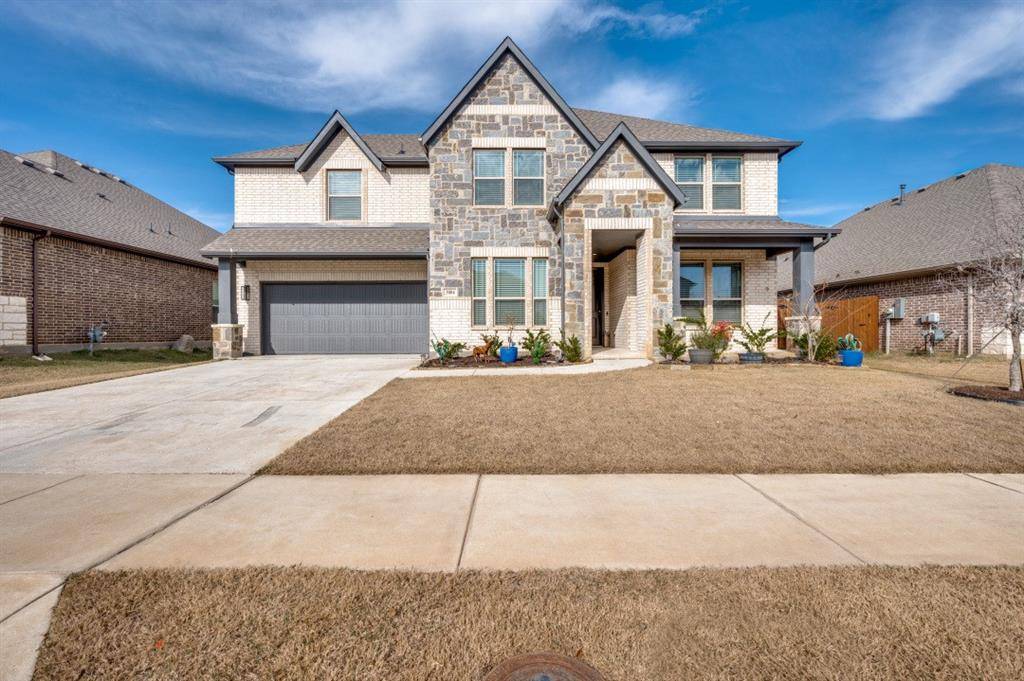 Denton, TX 76226,3004 Emerald Trace Drive