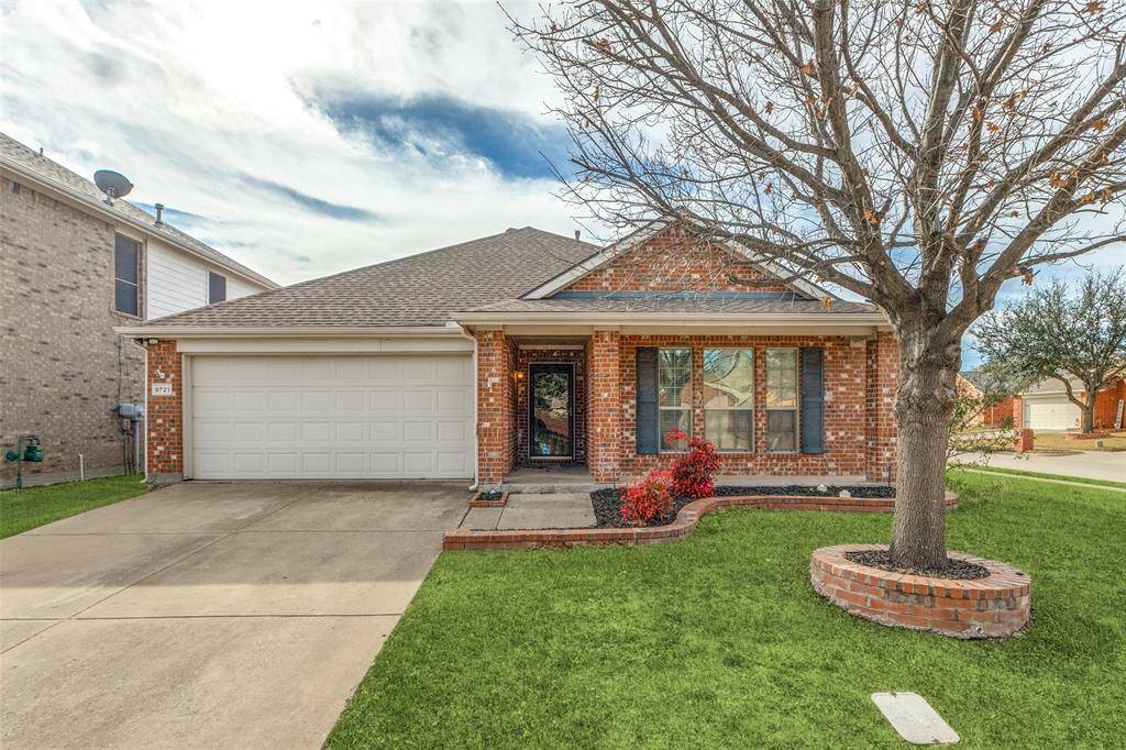 Mckinney, TX 75072,9721 Zaharias Drive