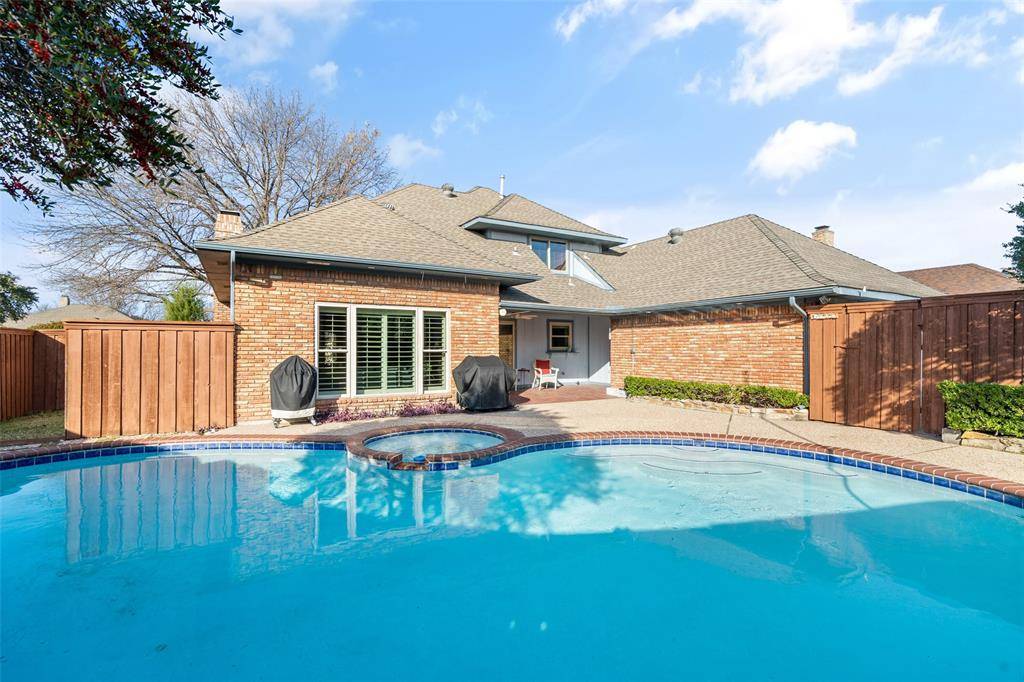 Plano, TX 75075,1516 Baffin Bay Drive