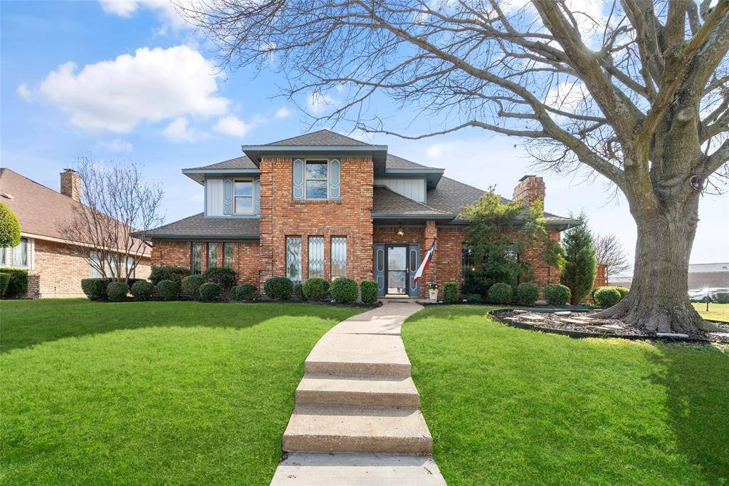 Plano, TX 75075,1516 Baffin Bay Drive