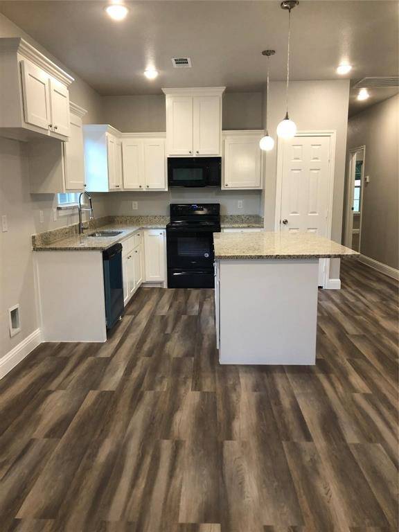 Greenville, TX 75401,3309 Polk Street #B