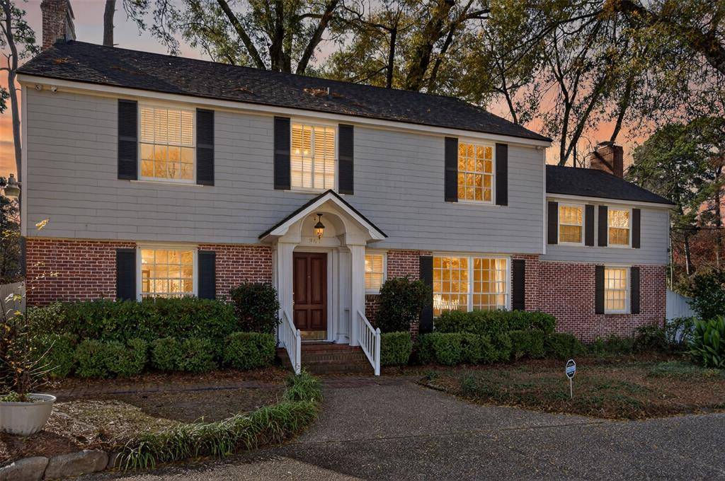 Shreveport, LA 71106,367 Pierremont Road