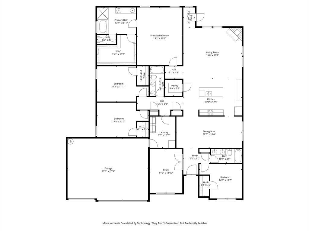 Oak Point, TX 75068,608 Woodridge Drive