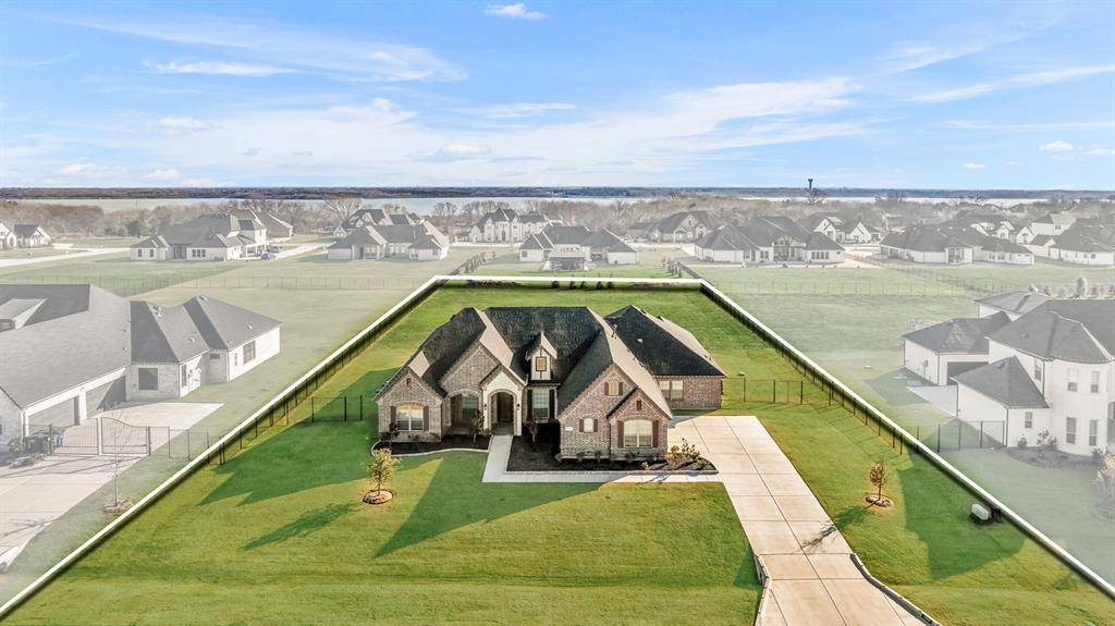 Lucas, TX 75002,1340 Driftwood Lane