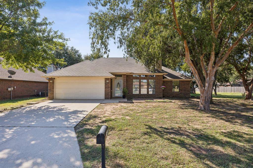 Denton, TX 76209,2900 Christopher Drive