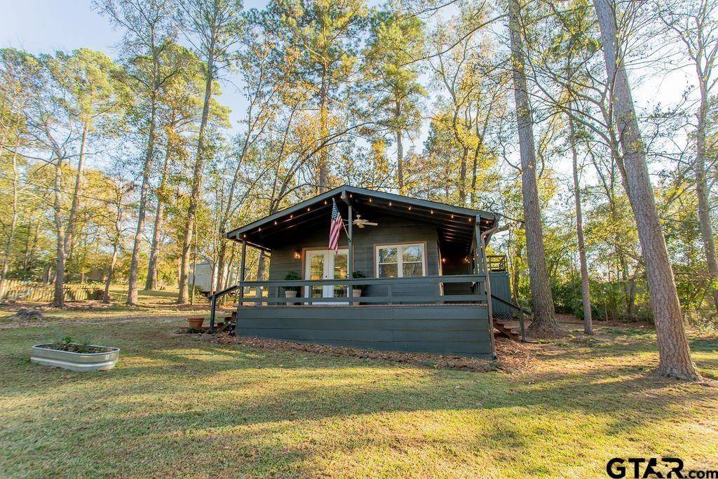 Hideaway, TX 75771,212 Canyon Drive