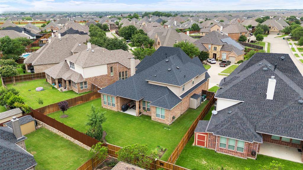 Forney, TX 75126,1003 Fenwick Lane