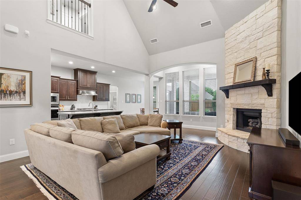 Forney, TX 75126,1003 Fenwick Lane