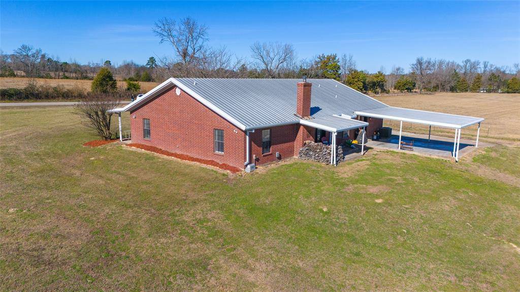 Winnsboro, TX 75494,283 County Road 4440