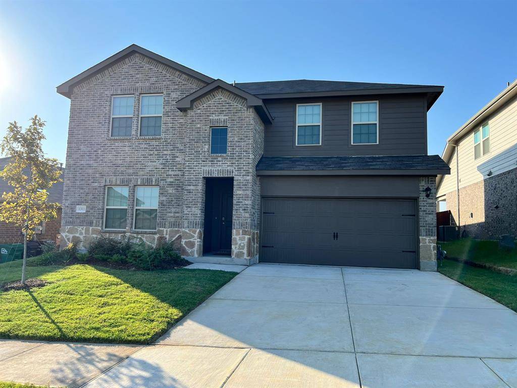 Denton, TX 76207,1311 Garden Grove Drive