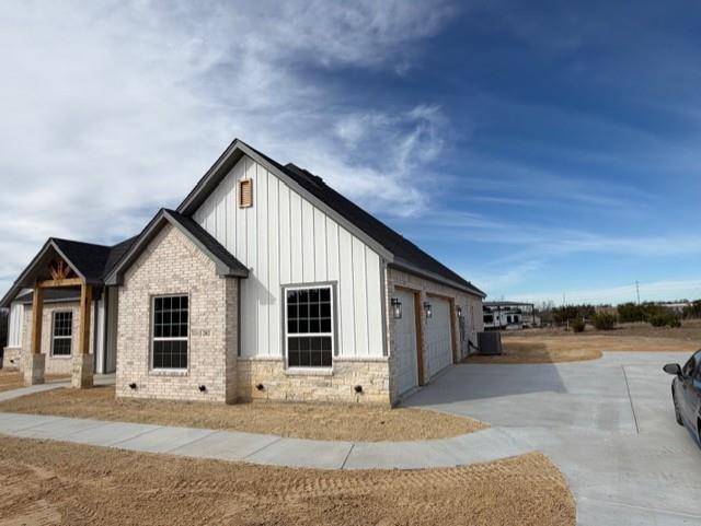 Azle, TX 76020,202 Coalson Crossing