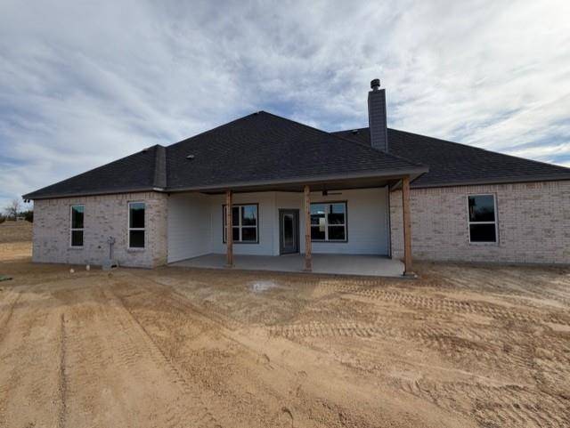 Azle, TX 76020,202 Coalson Crossing