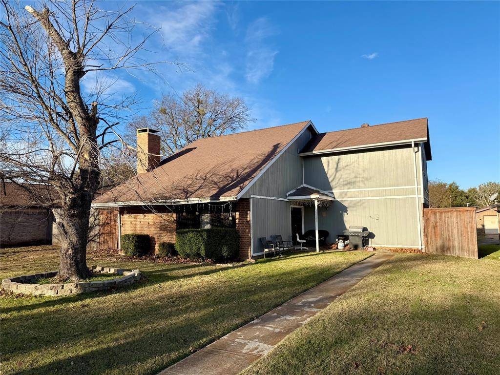 Garland, TX 75044,3121 Castle Rock Lane