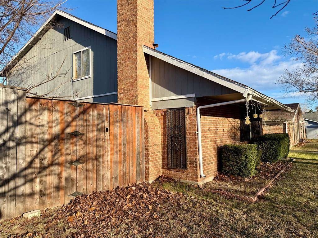 Garland, TX 75044,3121 Castle Rock Lane