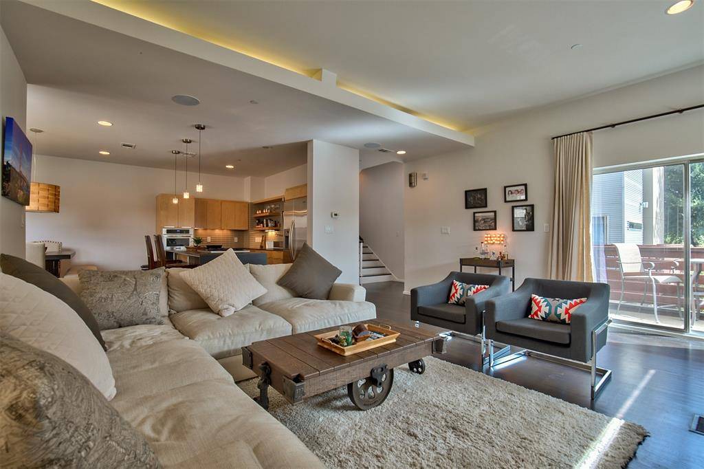 Dallas, TX 75206,5205 Capitol Avenue #1