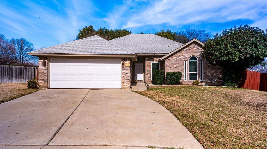 North Richland Hills, TX 76180,8009 Alamo Court