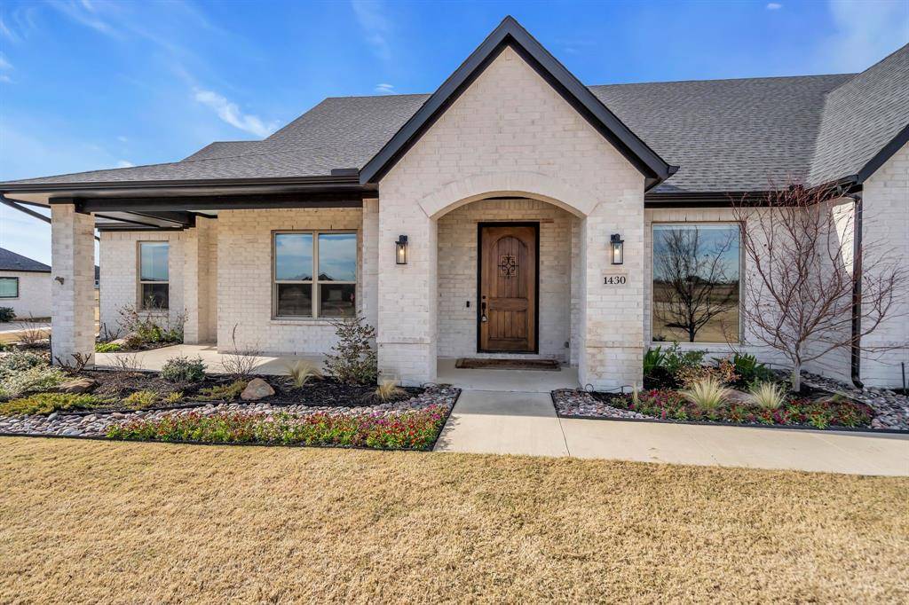 Royse City, TX 75189,1430 Carter Drive