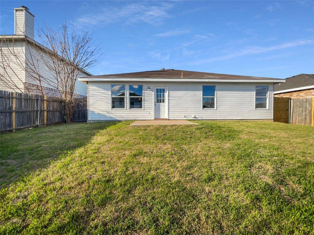 Fort Worth, TX 76135,5357 Royal Birkdale Drive